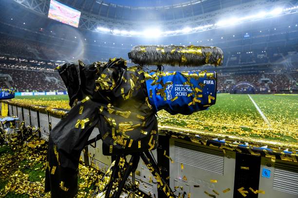 我们聚焦于 我们聚焦于