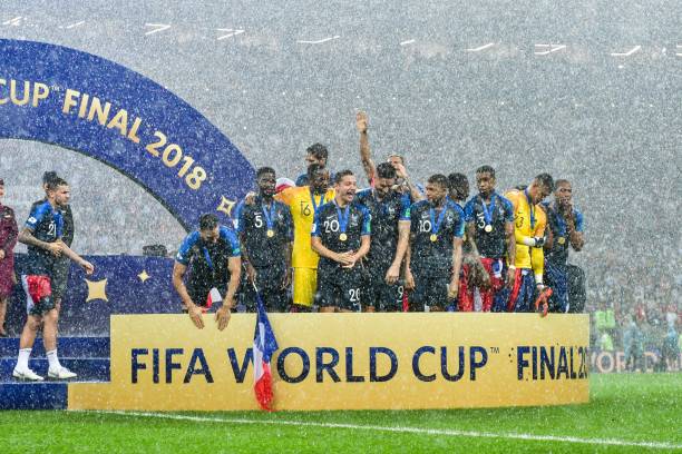 努力的结果 努力的结果