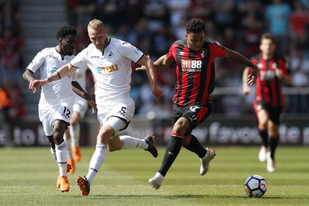 在培养和留 在培养和留